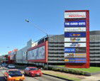 Homemaker Megamall Auburn - Accommodation VIC 1
