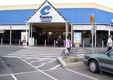 Centro Nepean - Accommodation VIC 1