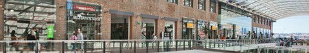 Birkenhead Point Outlet Centre - Accommodation VIC 2