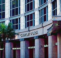 Chifley Plaza - Accommodation VIC