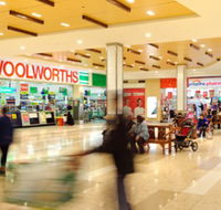 Ashfield Mall Shopping Centre - Accommodation VIC