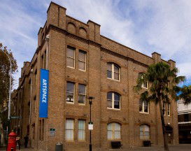 ArtSpace - Accommodation VIC 0