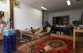 ArtSpace - Accommodation VIC 1
