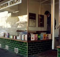 Darren Knight Gallery - Accommodation VIC