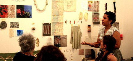 The Cross Art Projects - Accommodation VIC 2