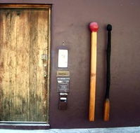 Brett Whiteley Studio - Accommodation VIC