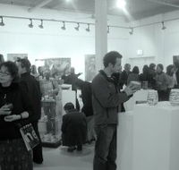 Bondi Pavilion Gallery - Accommodation VIC