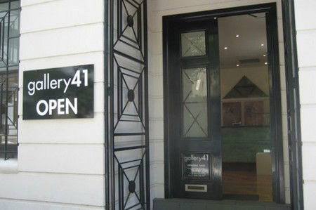 Gallery41 - Accommodation VIC 2