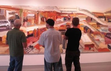 Hawkesbury Regional Gallery - Accommodation VIC 2