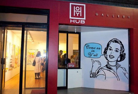 HOY-HUB - Accommodation VIC 1