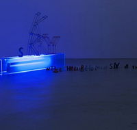 James Dorahy Project Space - Accommodation VIC
