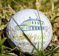 Antill Park Country Golf Club - Accommodation VIC