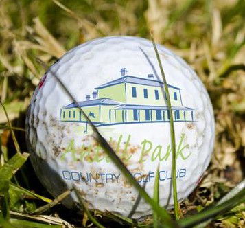 Antill Park Country Golf Club - Accommodation VIC 0