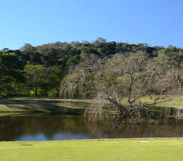 Antill Park Country Golf Club - Accommodation VIC 1