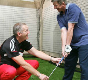 Golf 4 All - Accommodation VIC 0