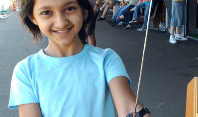 Sydney Olympic Park Archery Centre - Accommodation VIC 2