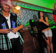 Zone 3 Laser Tag - Caringbah - Accommodation VIC