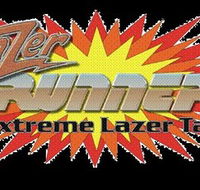 Lazer Runner - Accommodation VIC