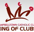 King of Clubs - Accommodation VIC