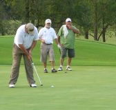 Penrith Golf and Recreation Club - Accommodation VIC