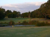 Penrith Golf And Recreation Club - Accommodation VIC 1
