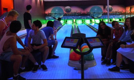 Tenpin City - Accommodation VIC 0