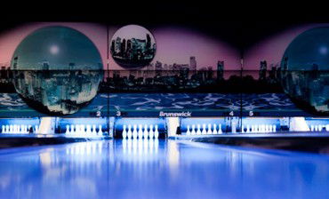 Tenpin City - Accommodation VIC 2