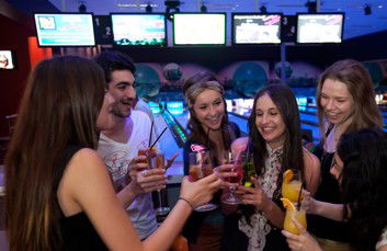 Tenpin City - Accommodation VIC 3