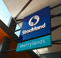 Stockland Merrylands - Accommodation VIC