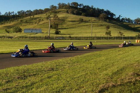 Picton Karting Track - Accommodation VIC 1