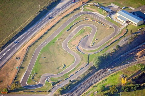 Picton Karting Track - Accommodation VIC 2
