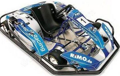 Go Karts Go - Accommodation VIC 0
