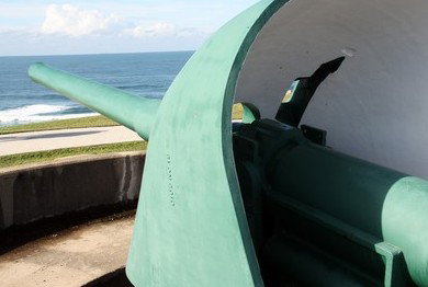 Fort Scratchley Historical Society - Accommodation VIC 1