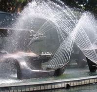 Newcastle Art Gallery - Accommodation VIC