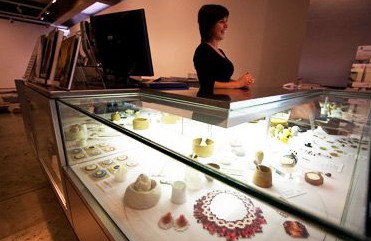 Newcastle Art Gallery - Accommodation VIC 2