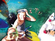 Imagine Cruises - Accommodation VIC 3