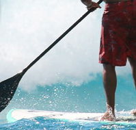 iSurf Newcastle Surf School - Accommodation VIC