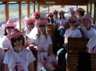 Newcastles Famous Tram - Accommodation VIC 0