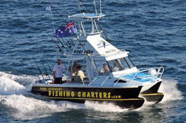 Tamboi Queen Cruises - Accommodation VIC 3