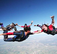 Skydive Maitland - Accommodation VIC