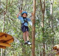 TreeTops Newcastle - Accommodation VIC