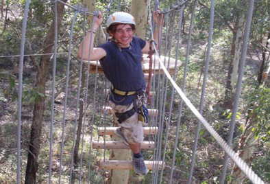 TreeTops Newcastle - Accommodation VIC 2