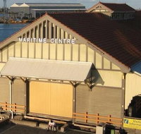 The Maritime Centre - Accommodation VIC