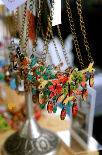 The Olive Tree Markets - Accommodation VIC