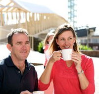 Hunter Street Outlets - Accommodation VIC