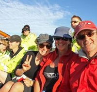 Byron Bay Whale Watching - Accommodation VIC