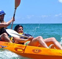 Go Sea Kayak - Accommodation VIC