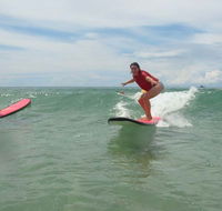 Byron Bay Style Surfing - Accommodation VIC