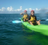 Cape Byron Kayaks - Accommodation VIC