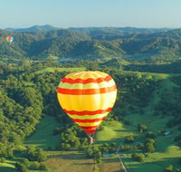 Byron Bay Ballooning - Accommodation VIC